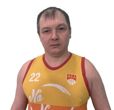 Маркович Александр