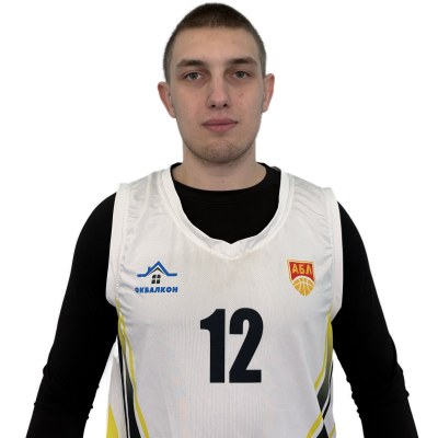 Червоткин Егор