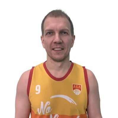Дьяченко Сергей