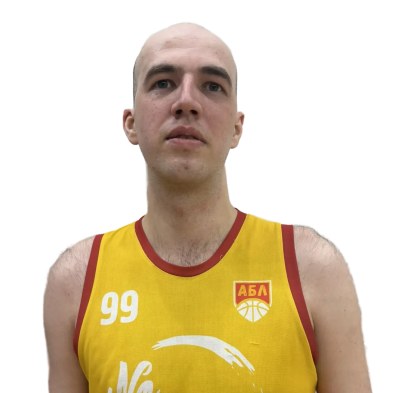 Махаев Андрей